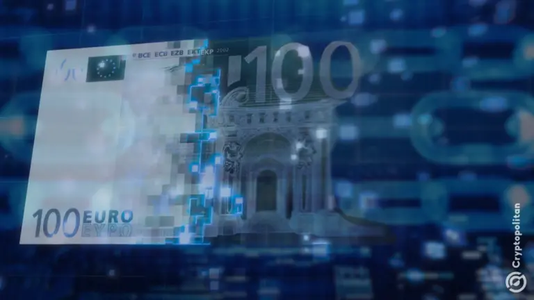 L'UEtracses plans pour l'euro numérique et envisage Ethereum ou Solana pour son déploiement