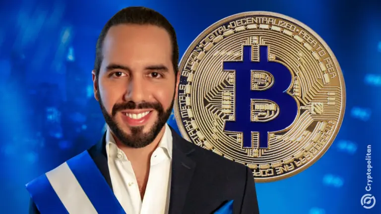 El Salvador dice que 'los bancosBitcoin están llegando al país Bitcoin '