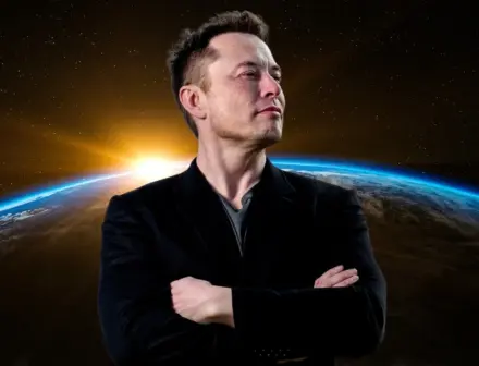 Starlink, le service d'Elon Musk, offre à l'Ukraine une solution aux perturbations russes après des tests concluants