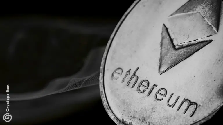 Ethereum erreicht Rekordhoch von 4.900 US-Dollar – Ist ETH der neue Krypto-König?