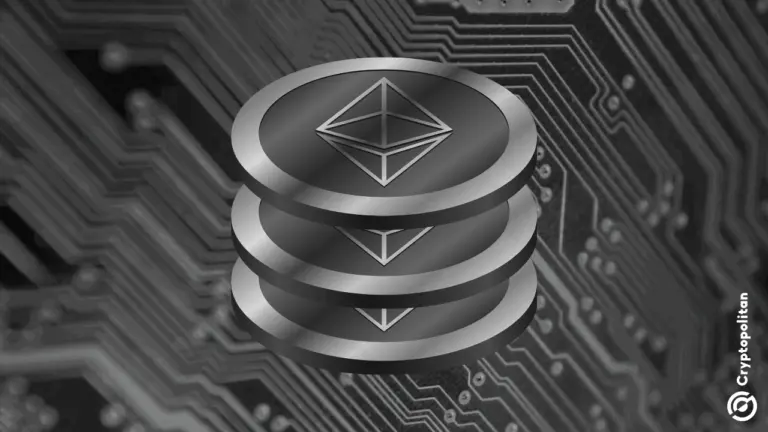 Ethereum fait face à une file d'attente record de 4,6 milliards de dollars pour la sortie des validateurs, alors que les prises de bénéfices s'accélèrent