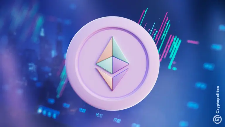 Ethereum fête aujourd'hui ses 10 ans et gère discrètement les rouages ​​de la finance tokenisée