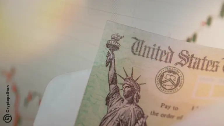 بلغت حيازات الأجانب من سندات الخزانة الأمريكية مستوى قياسياً بلغ 9.13 تريليون دولار، بزيادة قدرها تريليون دولار في عام واحد