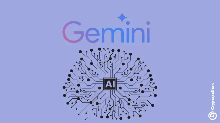 O Gemini do Google ultrapassa o ChatGPT e o Grok nas apostas de Kalshi para liderar a corrida da IA ​​até 2025