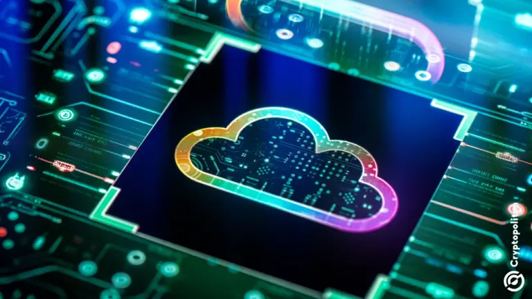 Google Cloud、レイヤー1ブロックチェーンソフトウェアがプライベートテストネット段階にあることを発表