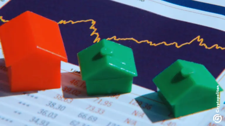 سوق الإسكان يفاجئ الجميع بارتفاع المبيعات بنسبة 2% في يوليو