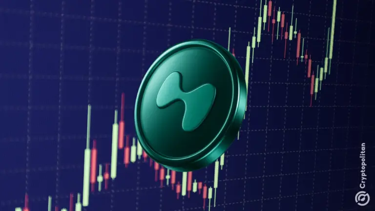 Un trader gonfle ses tokens XPL avec des positions longues massives sur Hyperliquid