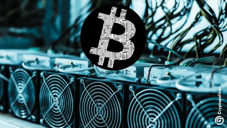 La minera Bitcoin IREN registra ingresos récord de 501 millones de dólares gracias al impulso de las acciones gracias al acuerdo con Nvidia AI