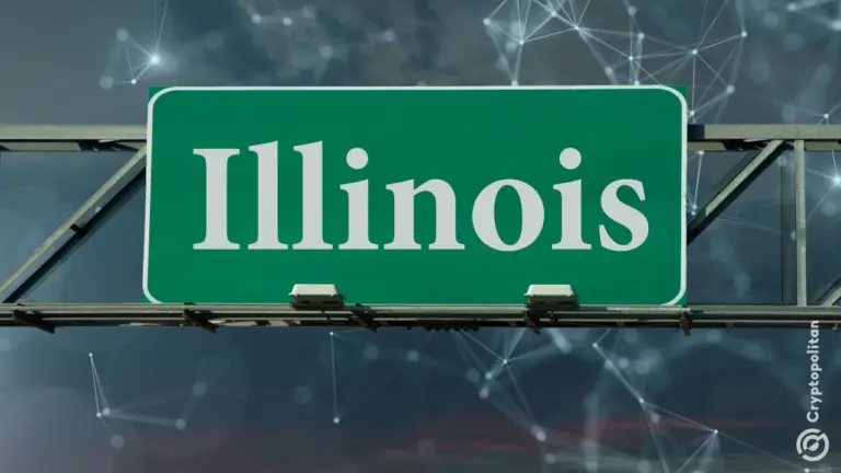 Le gouverneur de l'Illinois promulgue une loi inédite visant à protéger les consommateurs contre les arnaques aux cryptomonnaies.