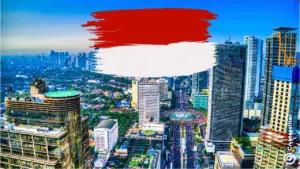 Indonesia to embed AI in key government programmes including $15 billion free meal drive