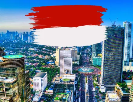 Indonesia to embed AI in key government programmes including $15 billion free meal drive