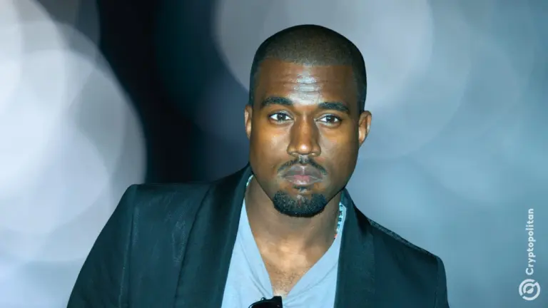 Kanye Wests YZY-Aktie fällt inmitten von Hype-Trading um 54 %.