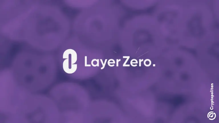 LayerZero remporte le rachat de Stargate avec l'approbation de 94 % de la DAO dans le cadre d'une transaction rare de 120 millions de dollars