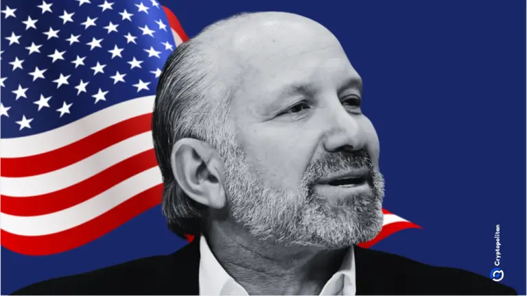 أعلن هوارد لوتنيك، المسؤول في إدارة ترامب، أن الولايات المتحدة ستنشر بيانات الناتج المحلي الإجمالي على تقنية البلوك تشين