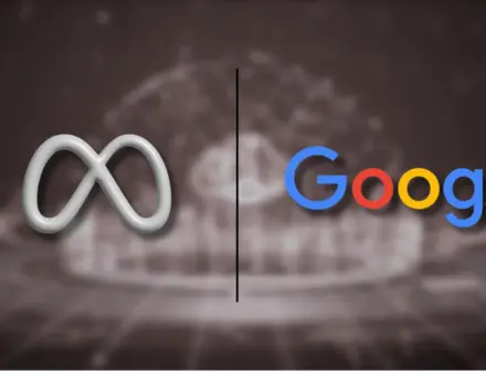 Google begrenzt die Nutzung der Gemini-KI-Modelle durch Meta