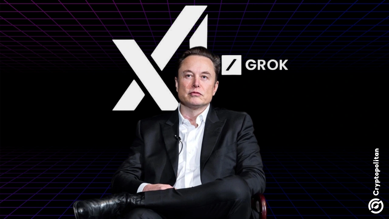 يصر ماسك على أن Grok أفضل من GPT-5، "أفضل نظام ذكاء اصطناعي لشركة OpenAI حتى الآن" 
