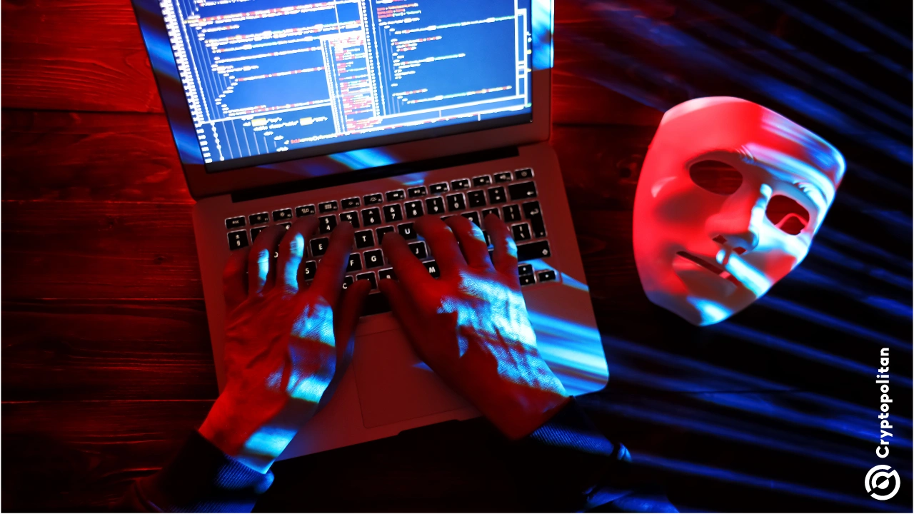 出口詐欺？CrediX、450万ドルのハッキング被害で消滅