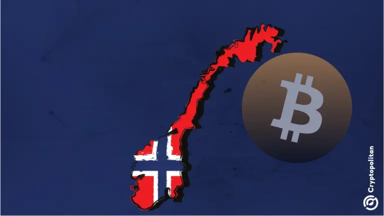 Le fonds souverain norvégien de 1 700 milliards de dollars augmente son exposition Bitcoin de 83 % au deuxième trimestre