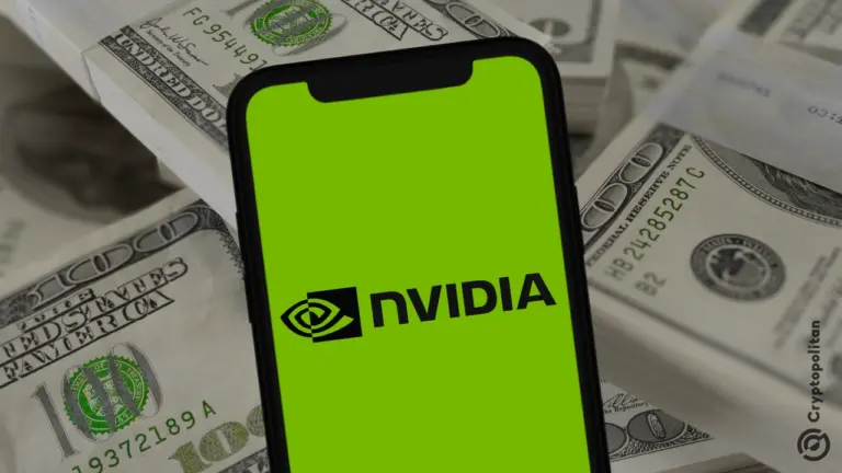 Nvidia geht mit extrem hohen Erwartungen in die Gewinnmitteilung, zwei Jahre nach dem Start seiner KI-Offensive