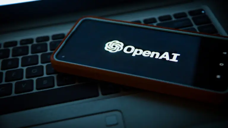 A OpenAI arrecadou US$ 8,3 bilhões e atingiu uma avaliação de US$ 300 bilhões antes do previsto