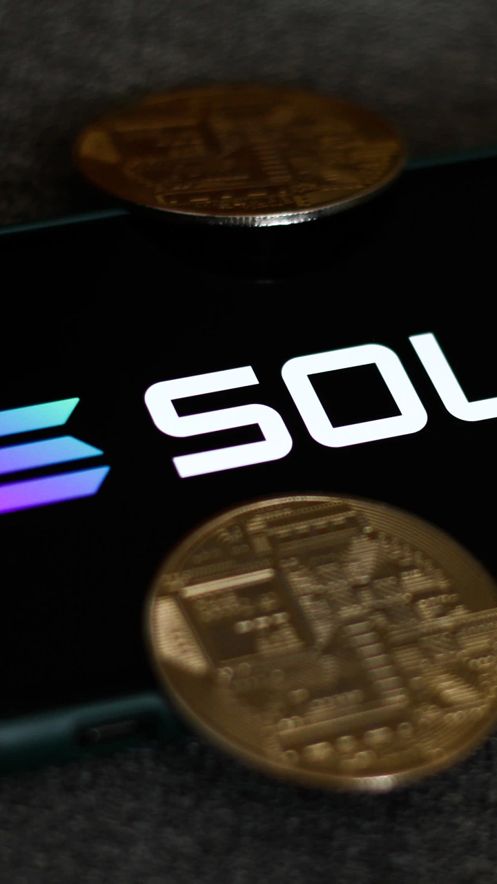 排名前五的SOL财务公司