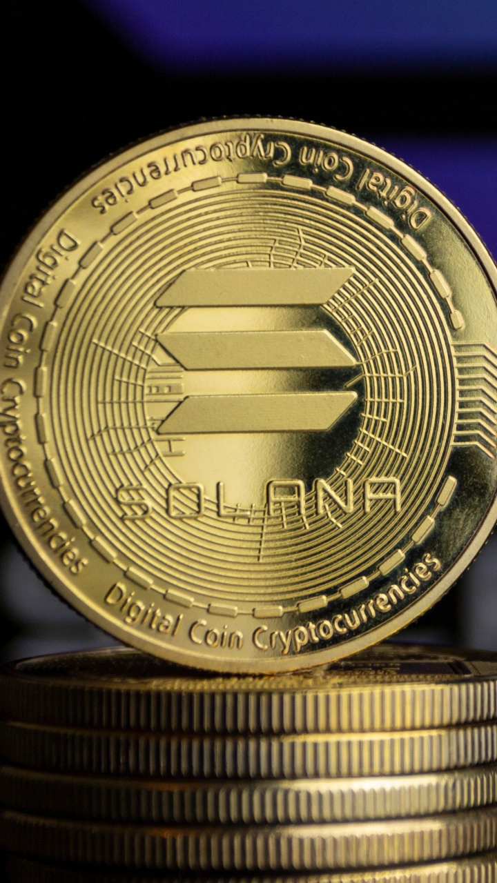 Top 5 SOL Treasury Companies