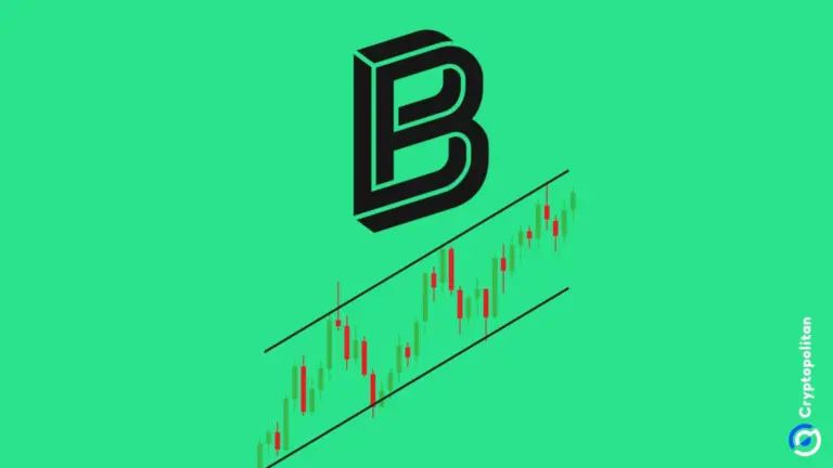 Bitpanda, sostenuta da Peter Thiel, abbandona i piani di quotazione nel Regno Unito