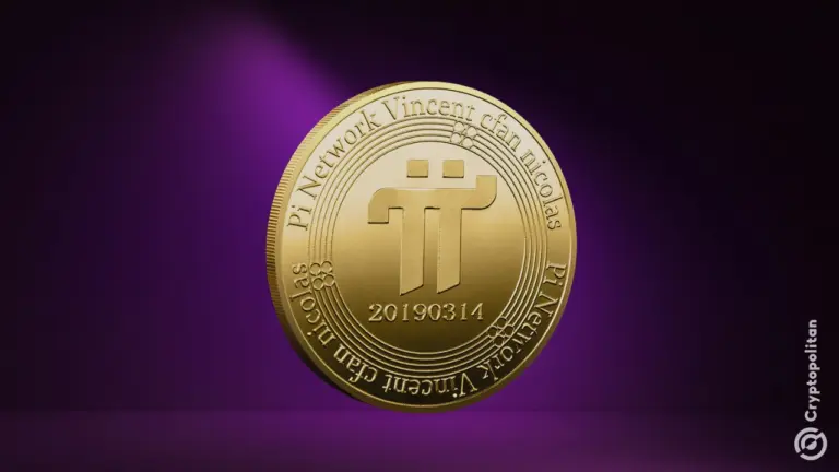 Le token PI obtient une cotation historique sur les plateformes d'échange malgré les refus et les scandales