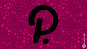 Polkadot brings capital markets division to Wall Street