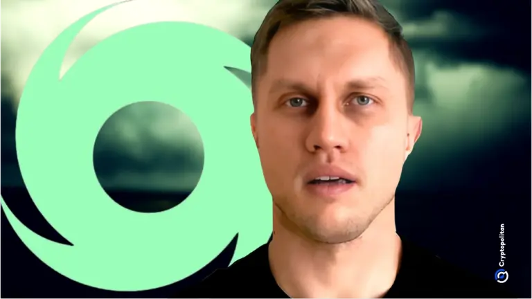 Институт политических исследований Solana выделил 500 000 долларов на юридическую защиту основателей Tornado Cash 