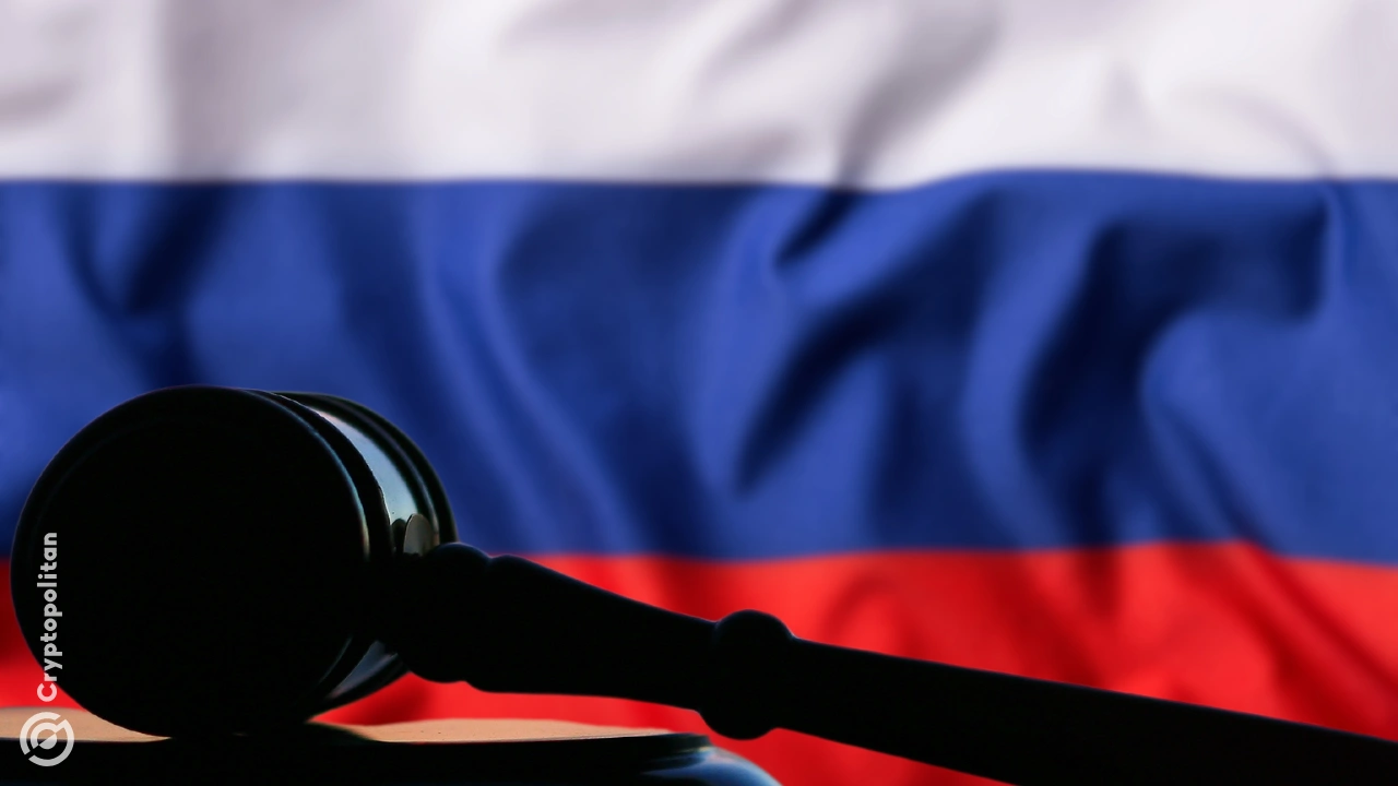 La Russie renforce son emprise sur les cryptomonnaies avec un ensemble de nouvelles lois