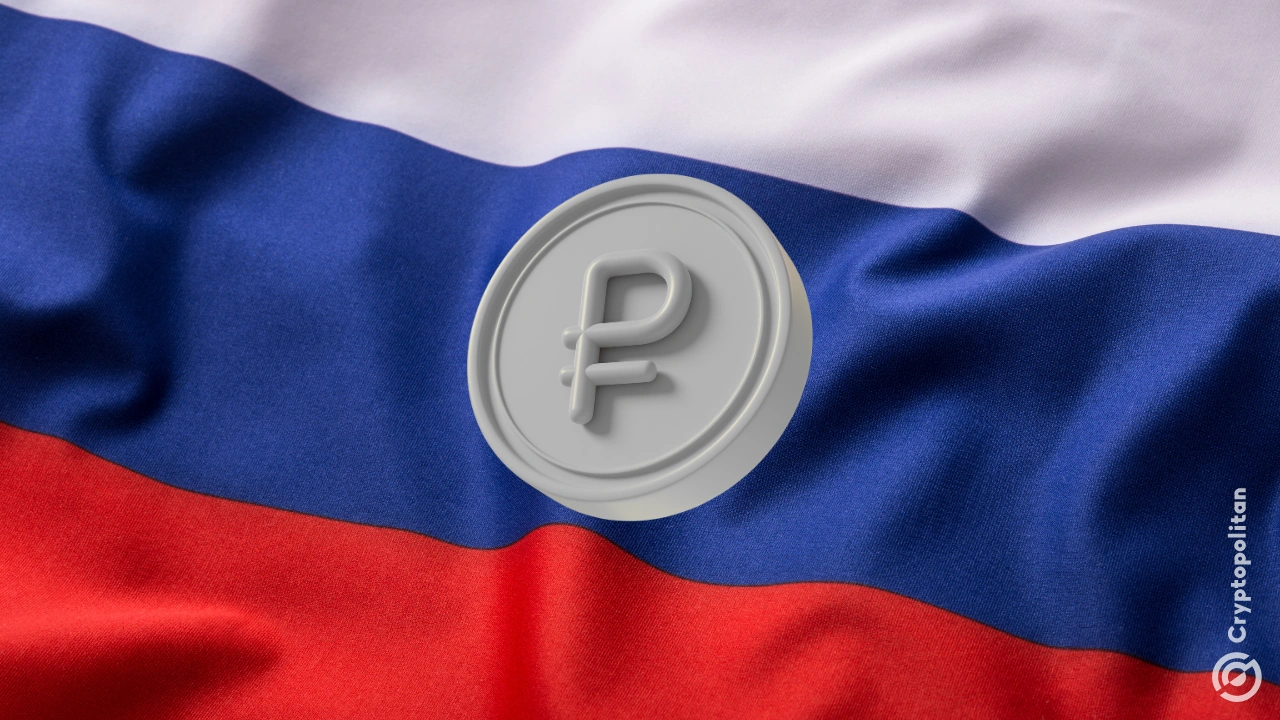 Estados Unidos ataca al emisor de la stablecoin rusa A7A5 en una amplia ofensiva de sanciones