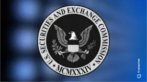 Комиссия по ценным бумагам и биржам (SEC) заявляет, что ликвидный стейкинг и токены НЕ являются ценными бумагами; регистрация не требуется