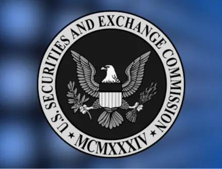 SEC says liquid staking and tokens are NOT securities; no registration needed