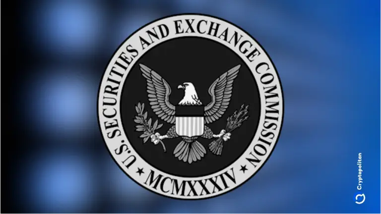 La SEC précise que le staking liquide et les tokens ne sont PAS des titres financiers ; aucun enregistrement n’est nécessaire