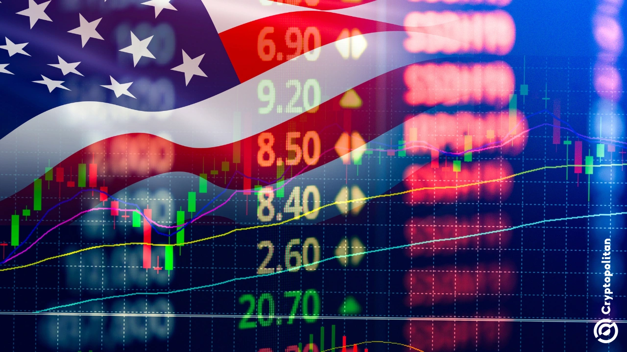 월가가 엔비디아 실적 발표를 기다리는 가운데 S&amp;P 500 지수는 Bitcoin, 금, 달러와 함께 소폭 상승했습니다