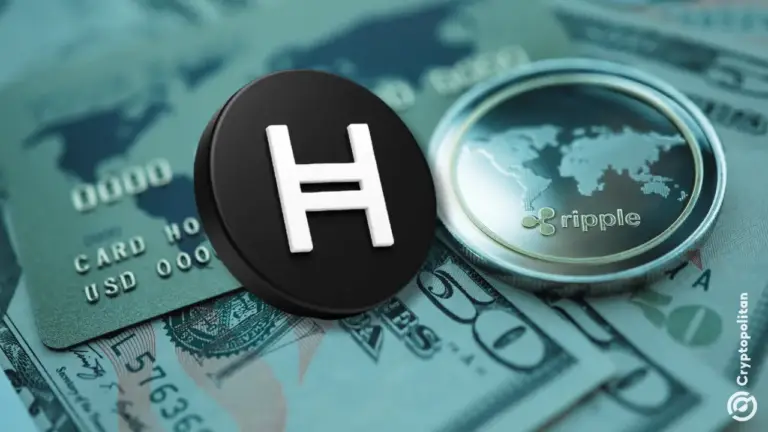 SWIFT teste XRP et HBAR pour les paiements transfrontaliers basés sur la blockchain