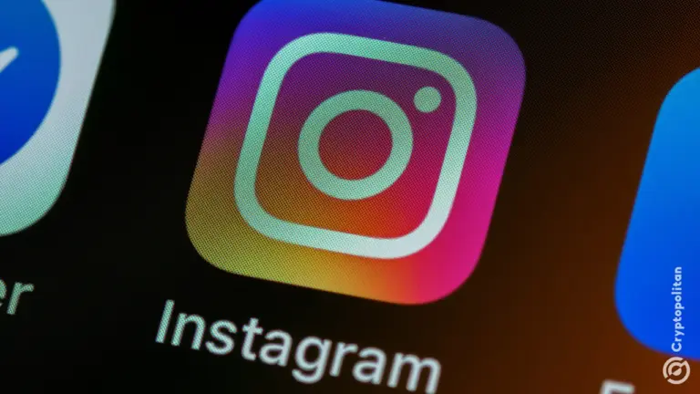 Betrüger hacken die Instagram-Konten von Prominenten, um gefälschte Kryptowährungen zu bewerben.