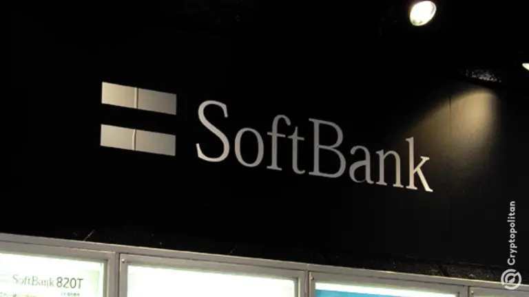 L'action de SoftBank chute de 5 %, mettant fin à une hausse de neuf jours après l'accord de 2 milliards de dollars avec Intel