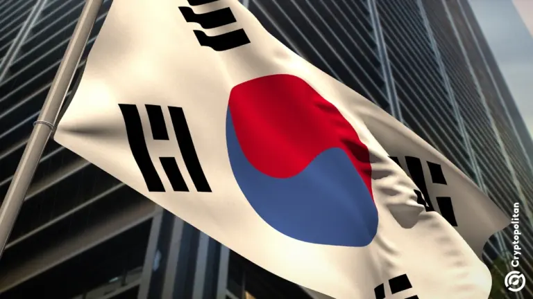 한국인들이 대형 기술주를 버리고 수백만 달러를 이더리움 관련 주식에 투자하고 있다