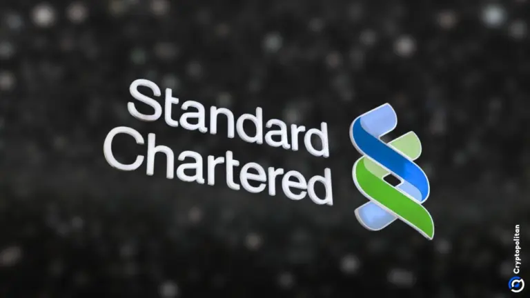 L'action StanChart progresse suite à une issue favorable d'un litige aux États-Unis