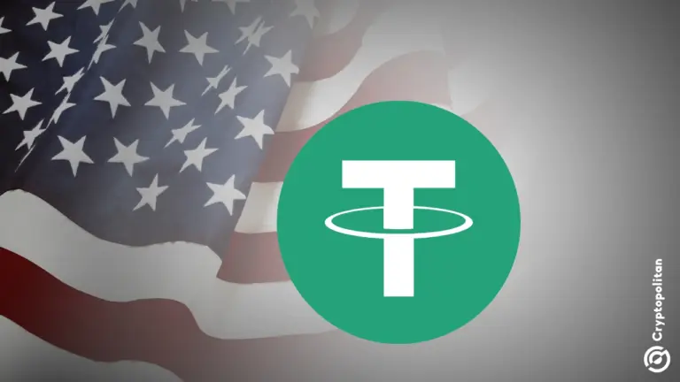 عينت شركة Tether بو هاينز بعد أيام من تركه منصبه القيادي في مجلس العملات المشفرة بالبيت الأبيض