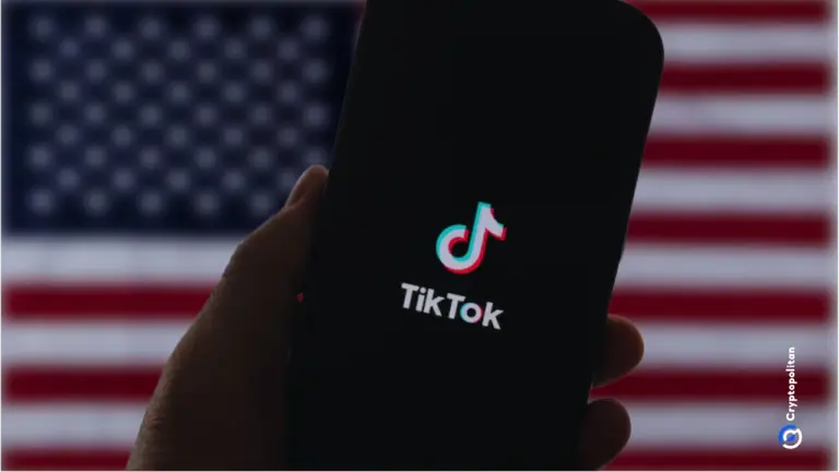 TikTok to lean heavily on AI moderators as US future hangs in the balance
