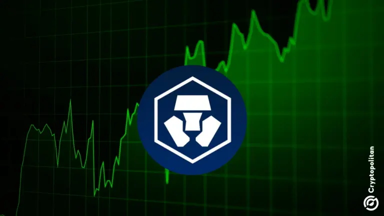 Trump Media Group lanzará una tesorería CRO e integrará el token en plataformas de redes sociales