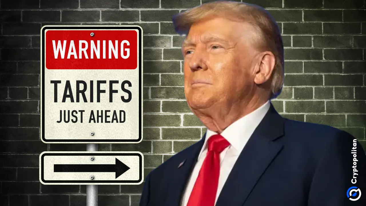 Fed board hopefuls Steven Miran and James Bullard say Trump tariffs not driving inflation