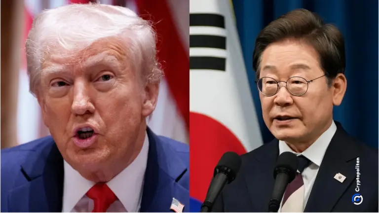 Trump incontra ildent sudcoreano Lee per discutere di commercio e Kim Jong Un