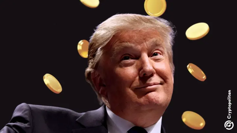 A ALT5 Sigma, empresa de criptomoedas ligada a Trump, nega rumores de investigação da SEC