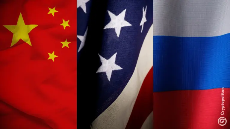 트럼프 대통령은 러시아산 석유에 대한 중국의 제재를 완화하는 한편, 인도에 대해서는 강경한 입장을 취했다