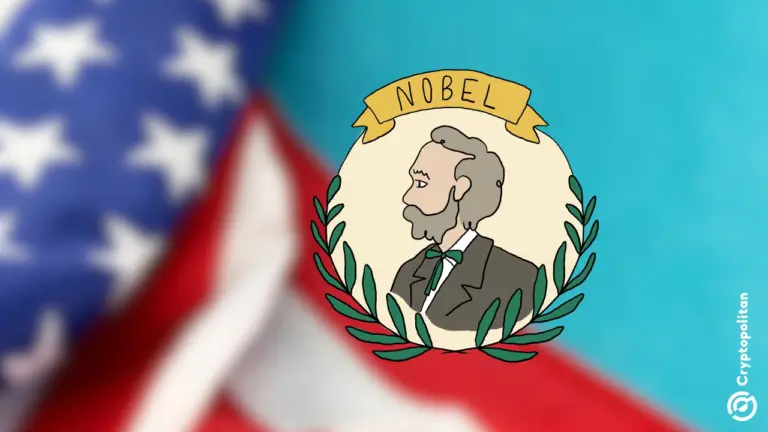 Los fracasos económicos de Trump le impiden obtener el Premio Nobel de la Paz