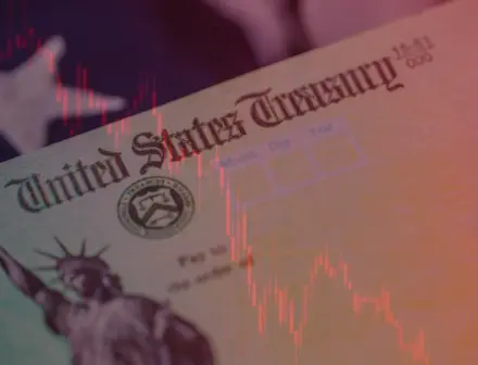 U.S. Treasury yields hold steady in the third straight week of weak Treasury auctions